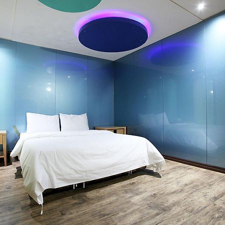 סיאול Hotel Jasmine מראה חיצוני תמונה