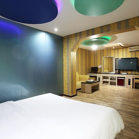 סיאול Hotel Jasmine מראה חיצוני תמונה