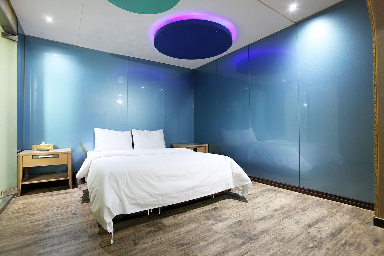 סיאול Hotel Jasmine מראה חיצוני תמונה