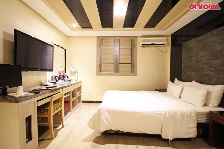 סיאול Hotel Jasmine מראה חיצוני תמונה