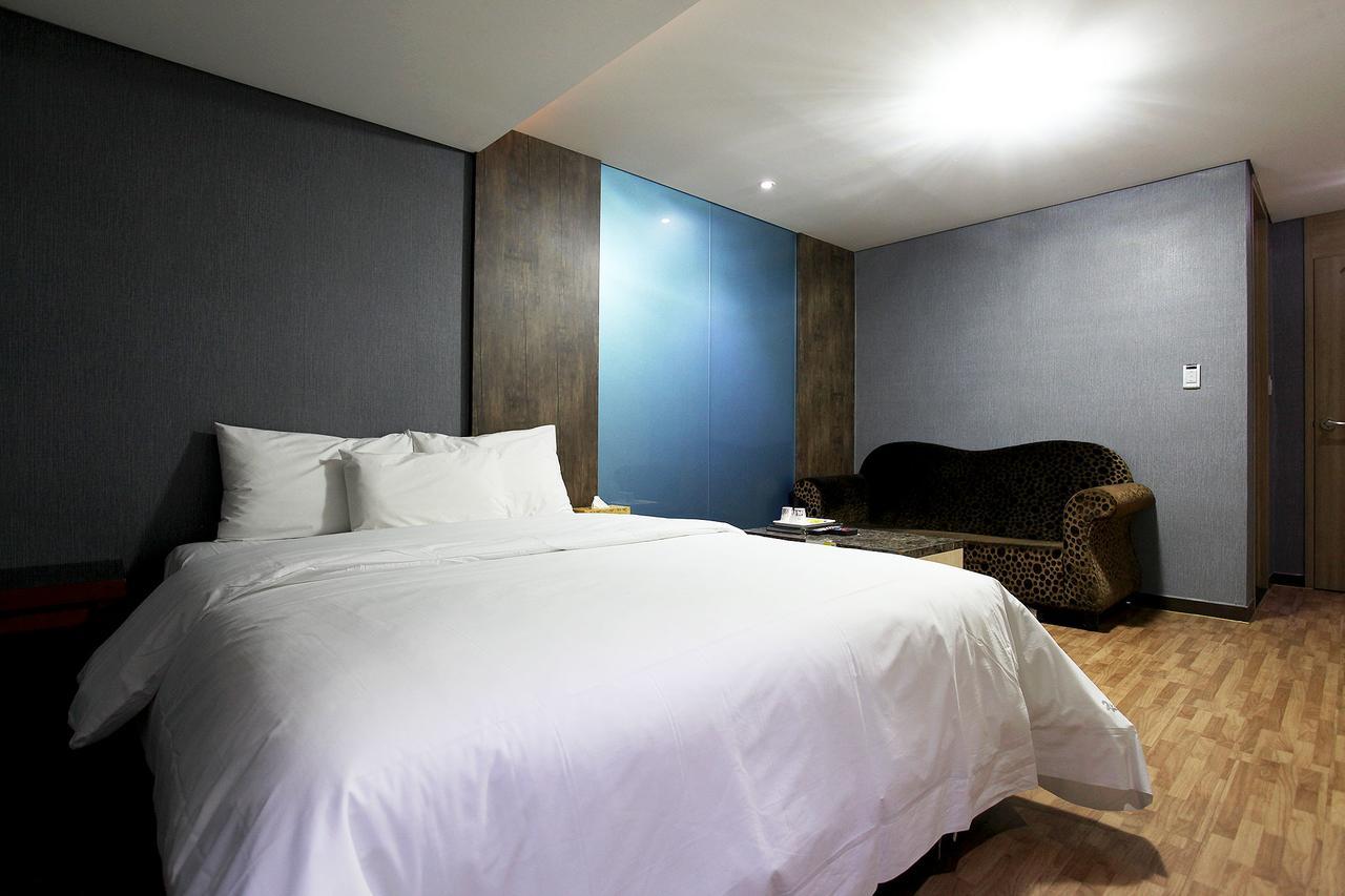 סיאול Hotel Jasmine מראה חיצוני תמונה