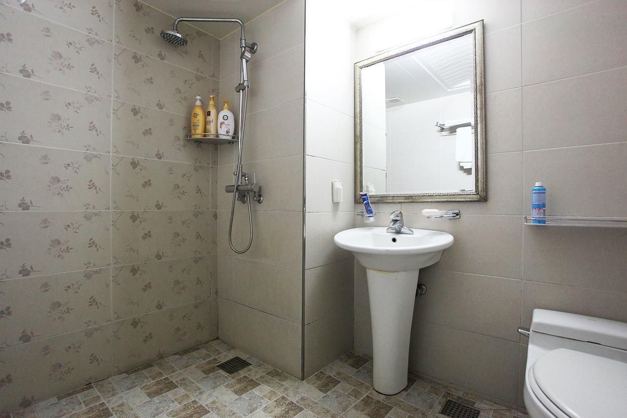 סיאול Hotel Jasmine מראה חיצוני תמונה
