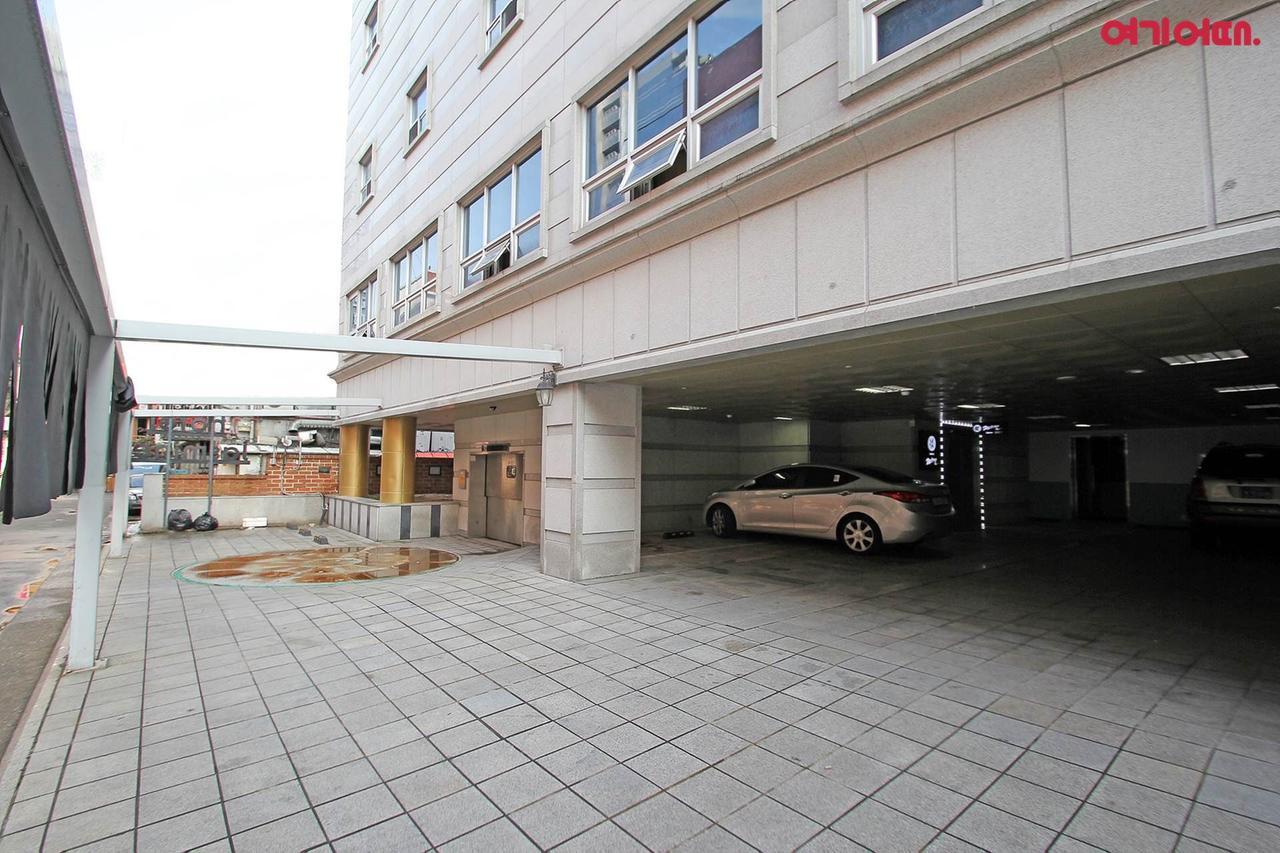 סיאול Hotel Jasmine מראה חיצוני תמונה