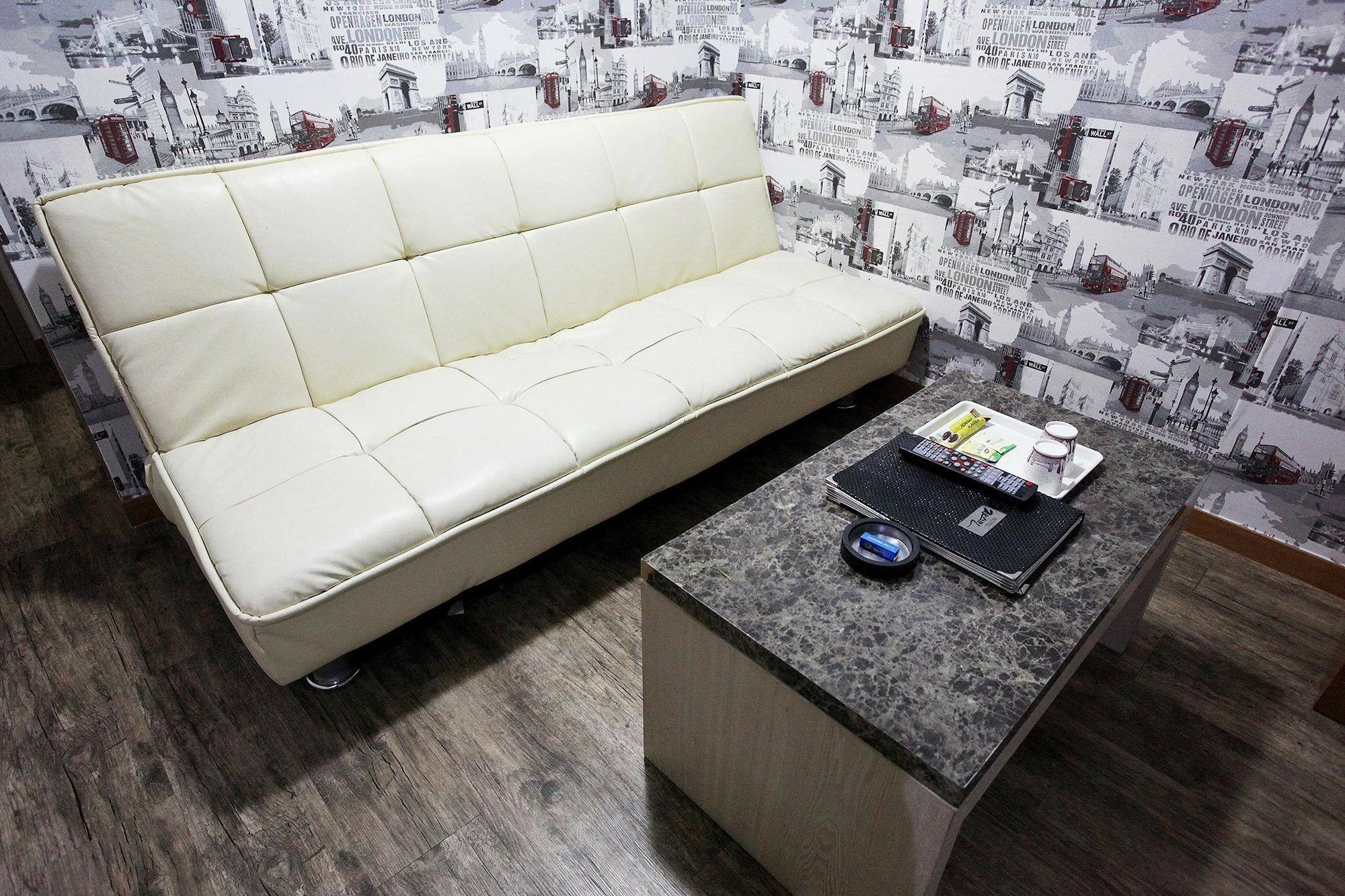 סיאול Hotel Jasmine מראה חיצוני תמונה